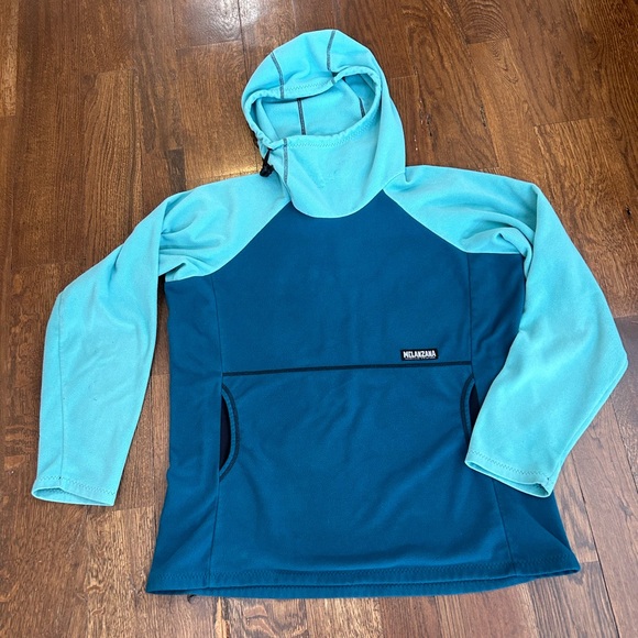 Melanzana Sweaters - Melanzana wind pro women’s M